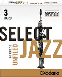 SELECT JAZZ  A-Sax lehti Filed 3H