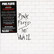 Pink Floyd : The Wall-Remastered 2-LP