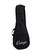 Ortega RFU-10Z ukulele seeprapuu, sopraano-koko