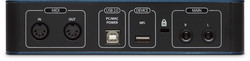 PreSonus Audiobox iTwo