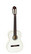 Ortega  R121-7/8WH nylonkielinen kitara