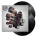 Rock Candy Funk Party- The Groove Cube 2LP