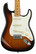 Fender 40th Anniversary Stratocaster - Limited edition serial nr 1130