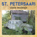 St.Petersaari: Uusia muistoja cd