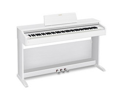 CASIO AP-270WE Digitalpiano, vit