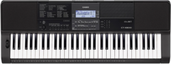 Casio CT-X800 keyboard