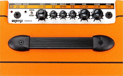 ORANGE Crush 20 gitarrförstärkare