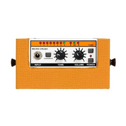 Orange Crush mini  gitarrförstärkare