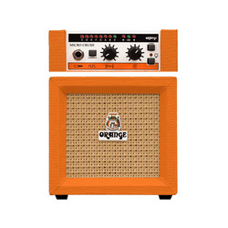 Orange Crush mini  gitarrförstärkare