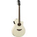 Yamaha APX-600 VW Elektroakustinen ohutkoppainen kitara