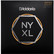 Daddario NYXL50105, Set Long Scale, Medium, 50-105.