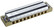 Huuliharppu  Hohner Marine Band Crossover D-duuri
