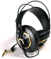 Akg K240S  Studio headphones