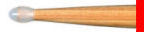 Balbex  HB 5AN  Drumsticks Nylontip