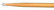 Balbex  HB 5AN  Drumsticks Nylontip