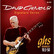 GHS BOOMERS Signature Series David Gilmour 0105-050