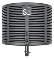 sE Electronics RF-X Reflextion filter