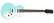 Epiphone Les Paul Melody Maker-Pacific Blue