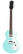 Epiphone Les Paul Melody Maker-Pacific Blue