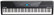 Alesis Recital Pro digitalpiano