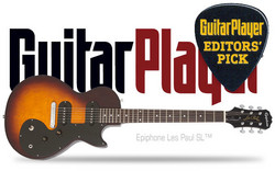 Epiphone & Blackstar  Player Pack Debut 10