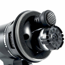 Lewitt DTP 640 REX -  Dual-element bassdrum microphone