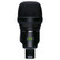 Lewitt DTP 640 REX -  Dual-element bassdrum microphone