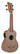 Manoa sopraano elektro-akustisk ukulele - 