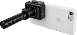 iRig Mic Video - Shotgun-style Video Microphone-BJUD TUOTE