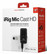 iRig Mic Cast HD Pocket-Sized Microphone for iPhone, iPad, and Android