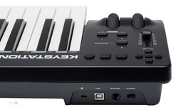 M-Audio Keystation 49 mk3
