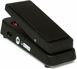 Dunlop 95Q Crybaby  Wah
