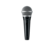 Shure PGA48- XLR-E - förmånlig sångmikrofon med 4,5mt XLR-kabel