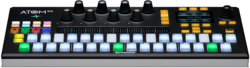 Presonus Atom SQ Hybrid Pad Controller   DEMOLAITE
