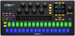 Presonus Atom SQ Hybrid Pad Controller   DEMOLAITE