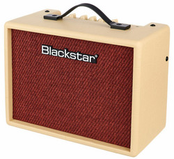 Blackstar Debut 15e - gitarrförstärkare