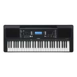 Yamaha PSR-E373 keyboard