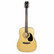 Cort AD-810 OP - Stålsträngad gitarr