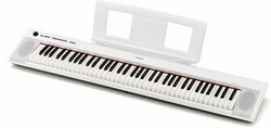 Yamaha NP32WH Digital piano