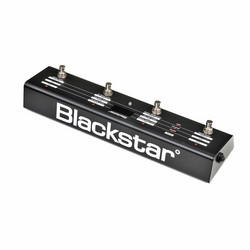 Blackstar FS-10 Multi-functional footcontroller