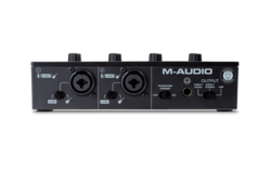 M-Audio M-Track Duo