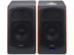 Trevi AVX-590 BT Aktiivikaiutin, Bluetooth, parihinta