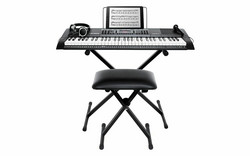 Alesis Harmony 61 MK II keyboard