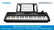 Alesis Harmony 54 -Keyboard -Uutuus 2021