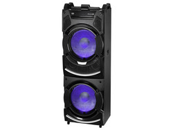 Trevi XF 4500 Pro karaoke - DJ Music Tower
