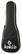Kokio Solid Top Mahogany Ukulele -soprano