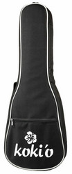 Kokio Solid Top Mahogany Ukulele -Concert