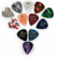 Dunlop Celluloid Medium Variety Pack