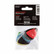 Dunlop plektrum Variety Pack för gitarr