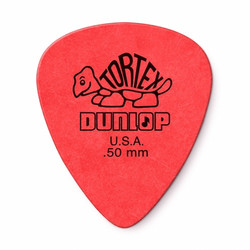 Dunlop Tortex Standard 0.50 mm plektrum